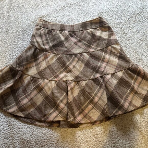 Liz Lisa Neapolitan Skirt - Picture 1 of 4